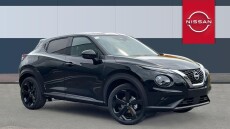 Nissan Juke 1.0 DiG-T Tekna 5dr Petrol Hatchback